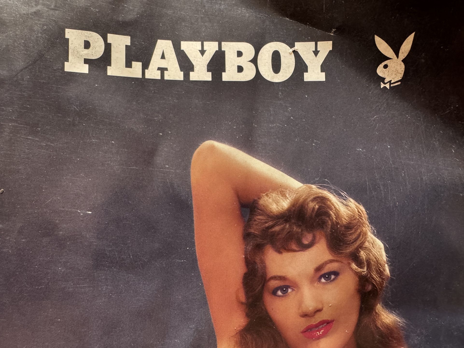 Playboy The Centerfolds 1953-2016