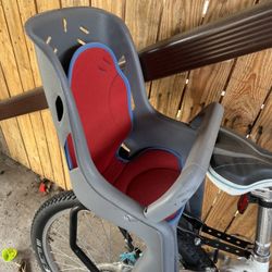 Kid Bike Seat