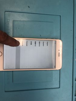 I phone 6plus, 6 plus iphone ..iCloud iCloud locked locked