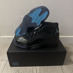 Nike Air Jordan 11 Retro Gamma 2025 Men’s Size 10.5