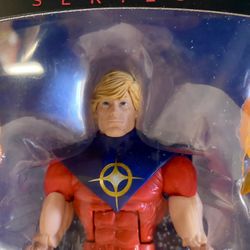 New Sealed Marvel’s Quasar Action Figure Marvel’s Legends Series 