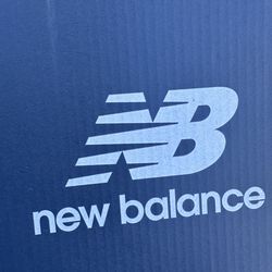 New Balance Sneakers