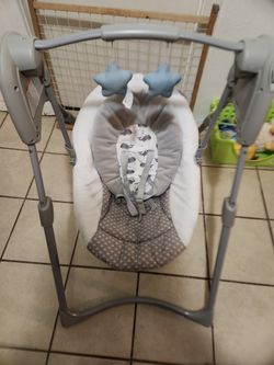 Baby Swing
