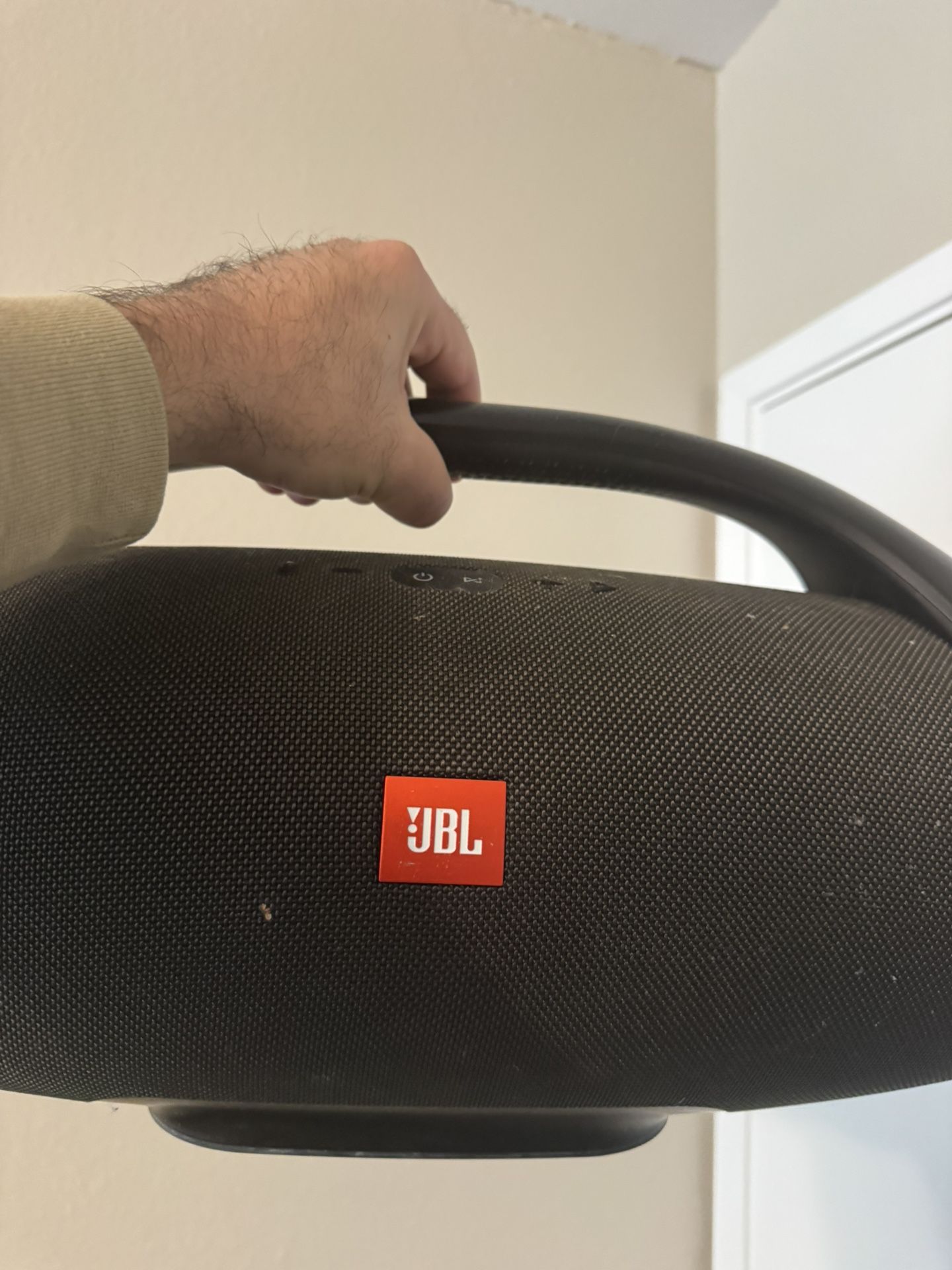 JBL Boombox