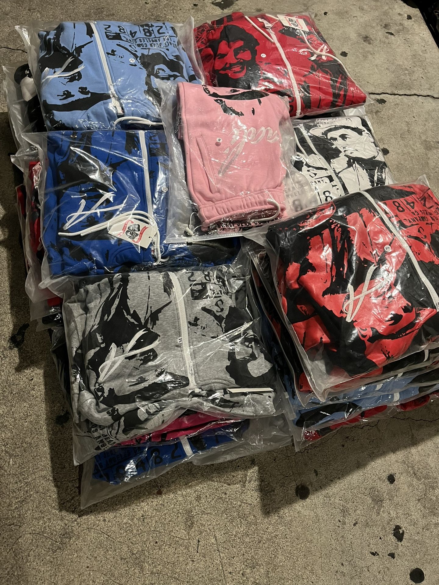 Asaali Hoodies For sale $$