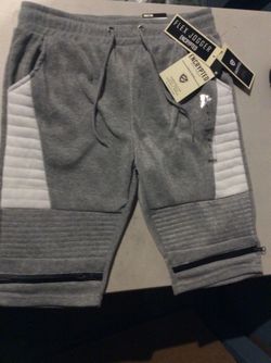 ENCRYPTED SUPPLY COMPANY Quality Apparel New York FLEX