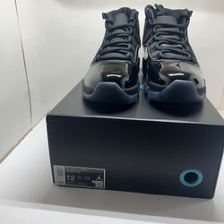 Retro Jordan 11 GAMMA Sz 12