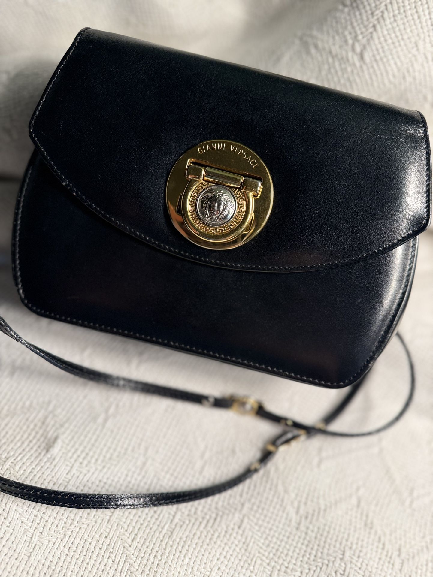 Gianni Versace Bag