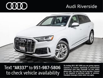 2023 Audi Q7