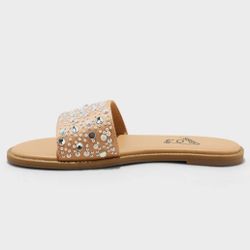 Girls Sandals