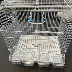 Bird Cage For Sale! (NEW)