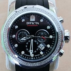 Invicta Watch