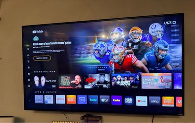 Vizio E65-E0 Smart Tv 4K