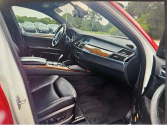 2013 BMW X6