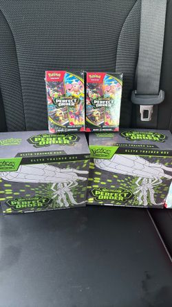 Perfect Order Lot