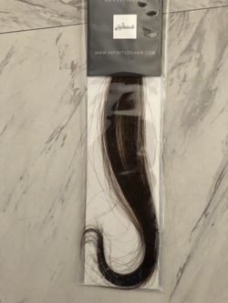Hair extensions