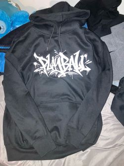 XL playball hoodie limited drop