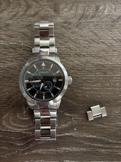 Vanguard San Bruno Automatic Men's Watch