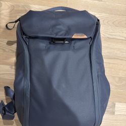Peak Design Everyday Backpack 20L - Blue