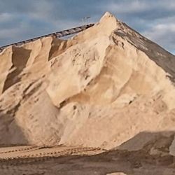 Pool Sand - Leveling Sand - Brick And Mortar Sand 