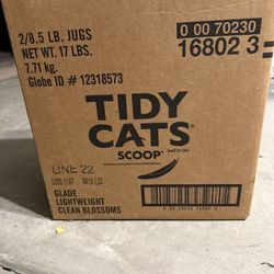 Tidy Cat Glade Lightweight