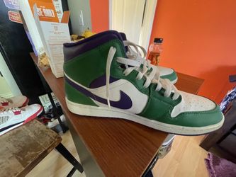 Jordan 1
