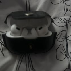 Apple AirPod Pro 2nd Gen