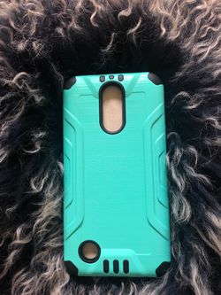 LG LV5 cell phone case