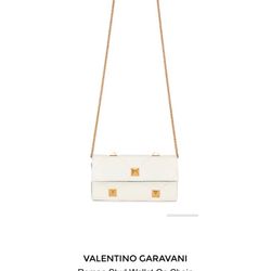 Valentino Wallet Crossbody 