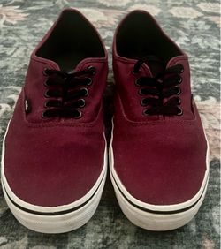 Vans Men’s 11.5US