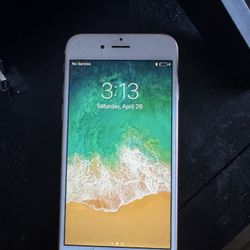 iPhone 6S-64GB- Verizon 