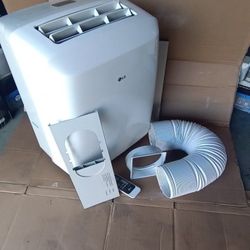 Portable Air Conditioner LI