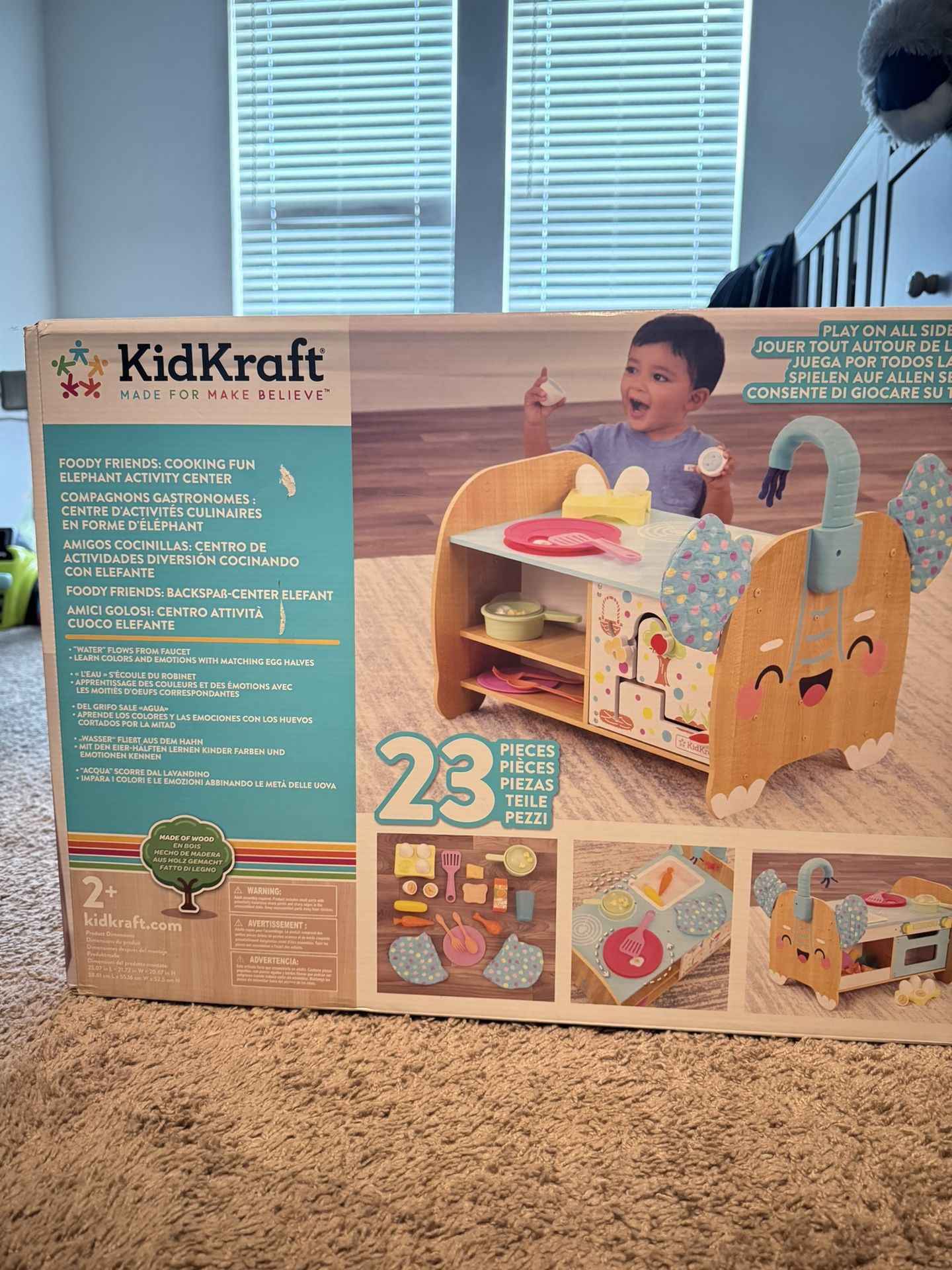 KidKraft
