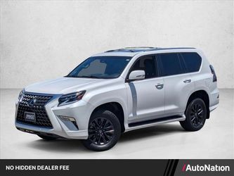 2021 Lexus Gx