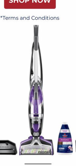 Bissell Pet Pro Plus