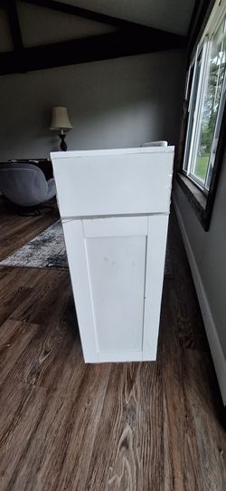Diamond Now Arcadia Kitchen Drawer Base 12in