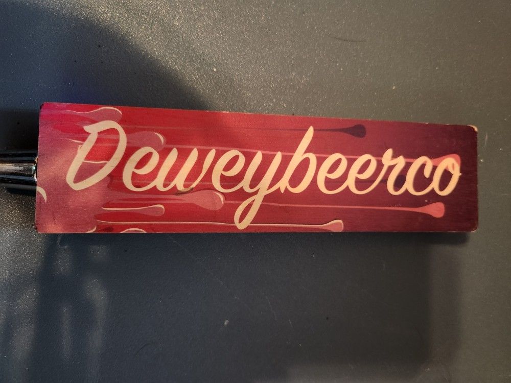 Tap Handles Post4