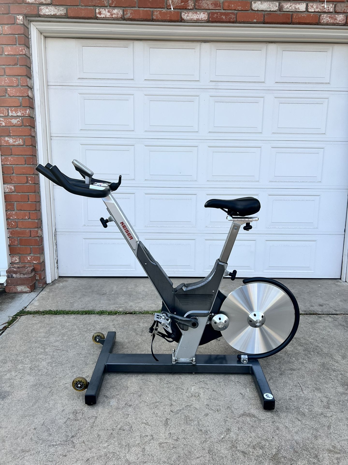 Keiser M3 Cycle Bike