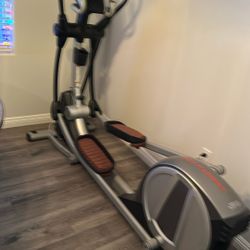 PRO-FORM Elliptical 