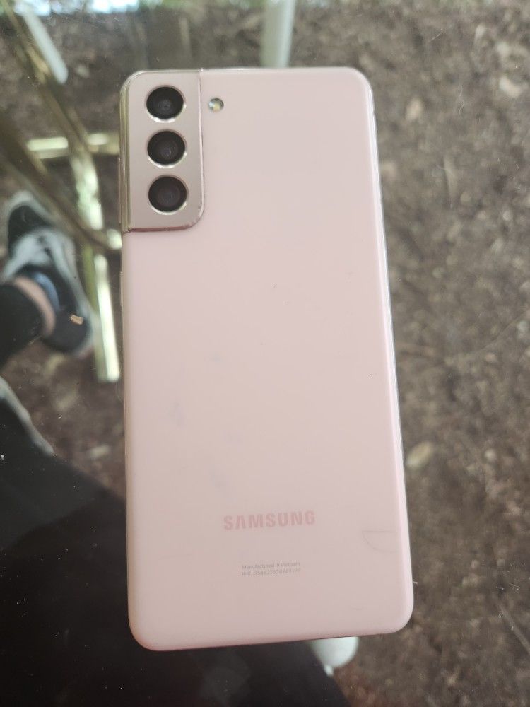 Samsung Galaxy S21