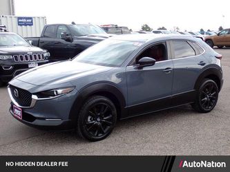 2023 Mazda CX-30
