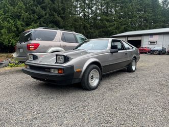 1982 celica supra