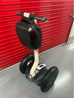 Segway i2 PT self balancing scooter