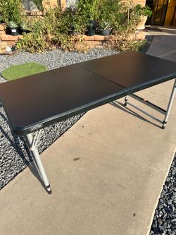 Lifetime Table