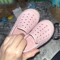 Toddler Shoes 