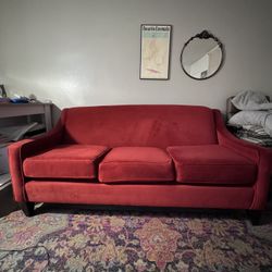 73.5” Couch