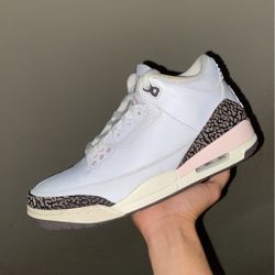 Jordan 3 Neapolitan 