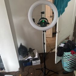 Ubeesize Ring Light 