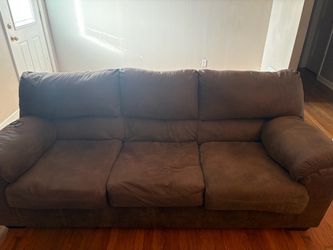 Free couch