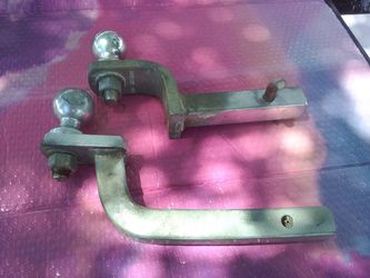 2"ball hatches u haul one 6.5 oher 8" 1.25 lock in